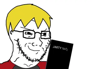 Jarty Note.png