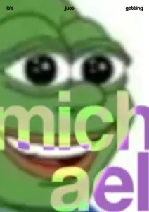 its just getting michael movie poster type OC kinda shitty but asymetrical text is cool ig.png