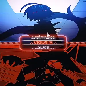 animated, closed mouth, edit, edit (tiktok), hair, long hair, music, powerscaling, shitty edit, text
