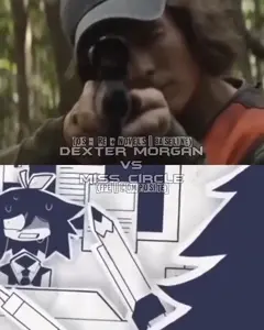 Dexter and Brian #vs Miss Circle ｜ #powerscaling #edit #vsedit #scaling #dexter #fpe [3_j0MIaPxBg].mp4