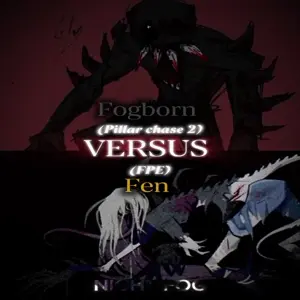 Fogborn vs Fen #1v1 #pillarchase2 #fpe #minecrafthorror #fundamentalpapereducation #edit #vs [RT1bk8odHLY].mp4