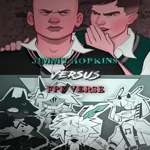 Jimmy Hopkins VS FPE Verss ｜ #edit #vs #shorts #battle #popular #fypシ゚ #fpe [vjtqGytuEvE].mp4