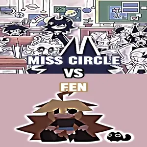 Miss Circle Vs Fen #edit #1v1 #fpe #fundamentalpapereducation [CbGa-aTqIDQ].mp4