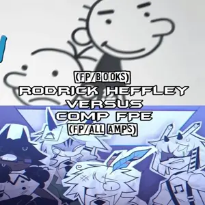 Rodrick Heffley Vs Comp FPE #edits #wis #battle #debate #powerscaling #wisedit #edit #editz #fodder [ymF5JMu9Nw8].mp4