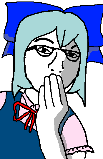 Cirno Nulljak