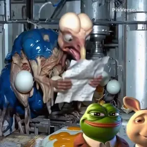 PixVerse_V6_Image_Text_360P_the_chicken_monste.mp4