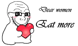 dear women eat more.png
