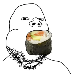 Gapejak eating sushi.png