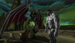 giga btfo's illidan.mp4