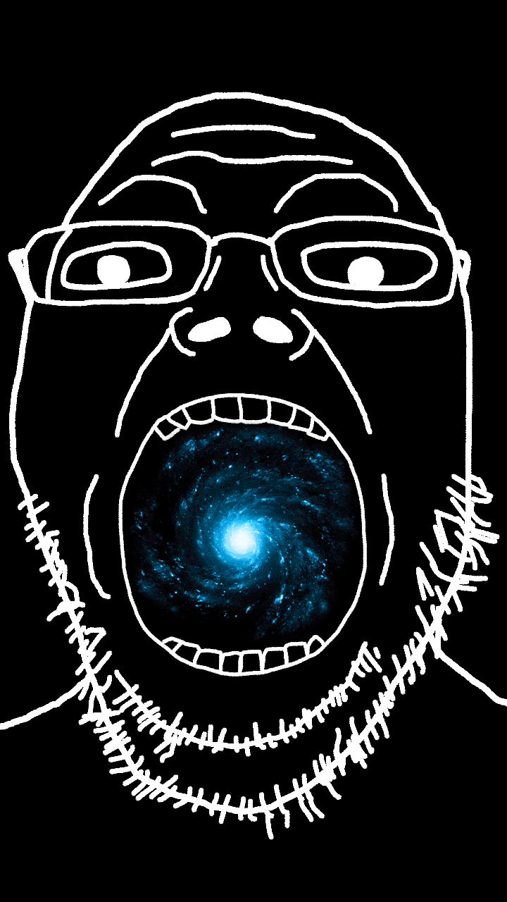 Space is my absolute, autistic obsession. I know Jupiter’s atmospheric composition, escape velocities, and stellar evolution sequences by heart. In the vastness of the universe, I find incredible…
