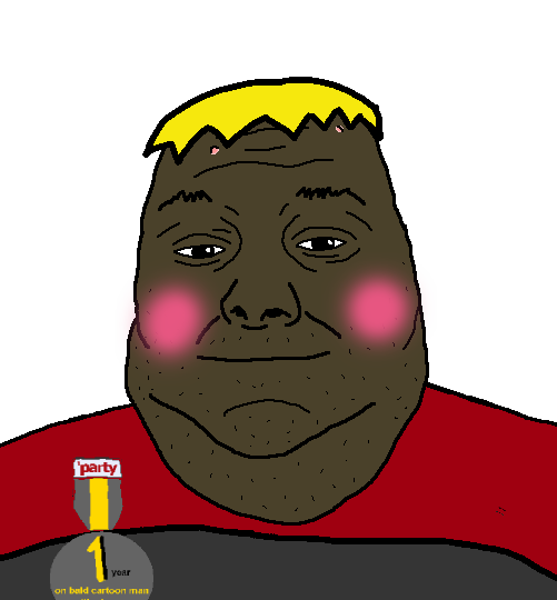 nualicia, hunky twink sex machine, 1 year on bald men with glasses website, 1soyjak, acne, aliased, award, black skin, blonde hair, chin