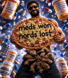 Meds won nords lost rat king pizza.png