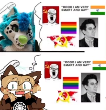 Furmustards LOST