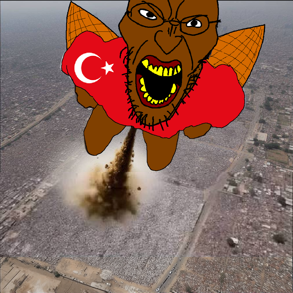 Turkey's most powerful ballistic missile