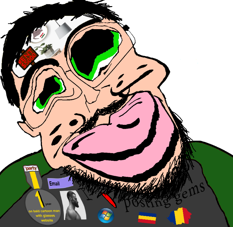 Original Slopjak