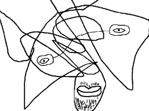 264343 - soybooru.com - 1soyjak aliased bald black_eyes buff closed_mouth fat fluoride_stare front_view glasses gray_skin looking_at_you neutral nsoijfoiernsfurgtnsoufdjak open_eyes portrait skinny stubble template transparent.png