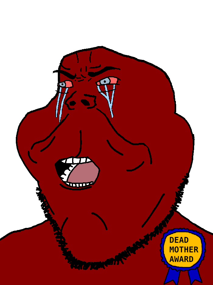 wojak, yes chad, yes wojak, gapejak, impish soyak ears, henry, mummahenry, 1soyjak, aliased, angry