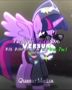 Twilight vs Her victims mylittlepony edit mlp twilightsparkle wis quasar_wis.mp4