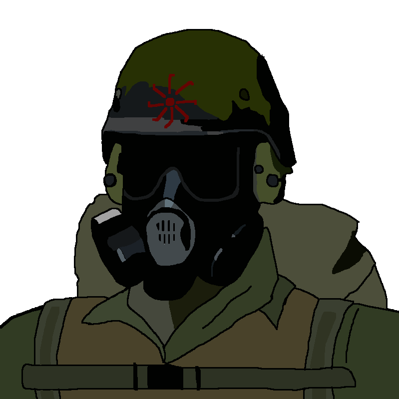 3, 2, 1. Let's go! We are the Chaos Insurgency! We have arrived to rescue the class-D! We are the people, we are the one! And won't leave the building until our task is done! We are the Chaos…