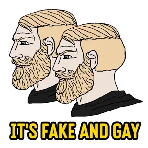 FAKE AND GAY.png