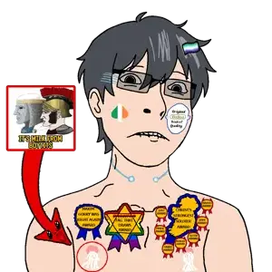 jc denton, yes chad, bernd, cobson, vlodson, pawbson, oh my god she is so attractive, it's based and christpilled, vlodson seal of quality, 1soyjak