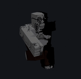sisa9000, rapeson, cobson, hornyson, rapeson, shartycraft, 1soyjak, 3d model, 3d modelling software, animated