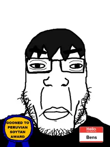 150533 - soybooru.com - bald chudjak chudplier esl_pedo_league glasses markiplier_soyjak stubble template uncolored_skin white_background.png