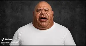 mysterymuttpossessedbyindiangod.mp4