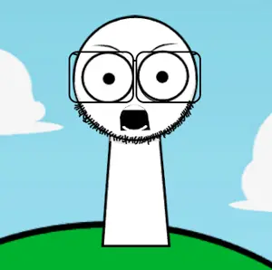 Sprunkson With Glasses.png