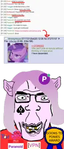 Post #265430