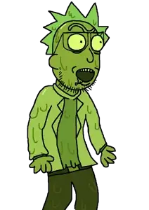 roiland rick gunk rick.png