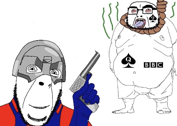 peacemaker, cobson, olgolstein, hanging namefags, proud olgolians, 2soyjaks, ack, antihero, bald, bbc