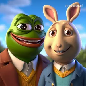 PixVerse_V6_Image_Text_720P_Pepe_and_buster_si.mp4