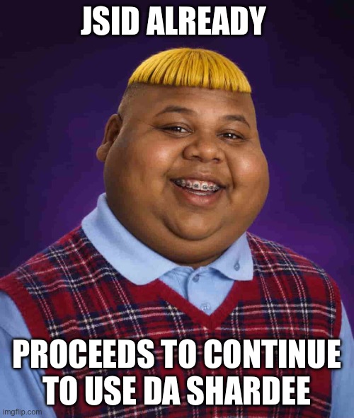 Nu ‘toss