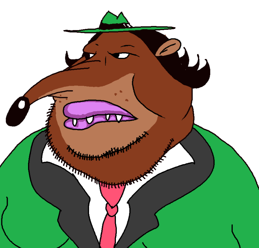 Old gem I made
