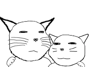 Kittenjak and younger kittenjak.png
