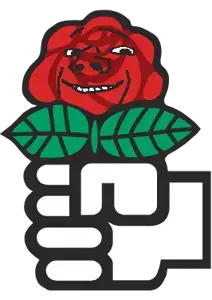 Fist and rose soyjak.png