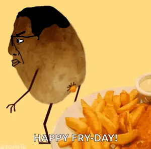 Chudjak animation potato.gif
