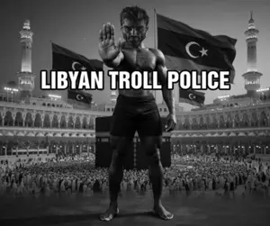 Libyan troll police giga.png