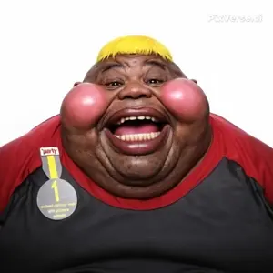 hunky tells you not to do drugs.mp4