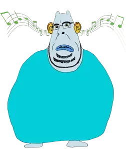 116846 - soybooru.com - angry biting_lip blobson clothes cobson distorted ear fat frown full_body glasses horny hornyson mutt muttoid soyjak stubble transparent_background copy.png