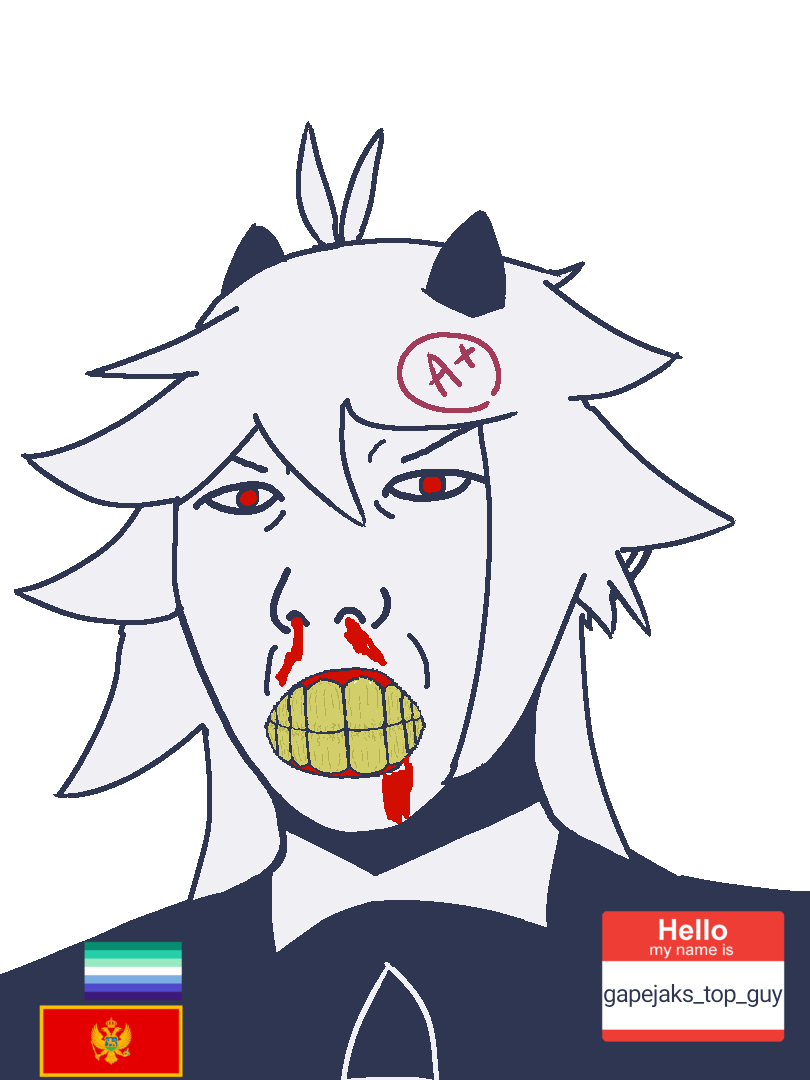 New self insert