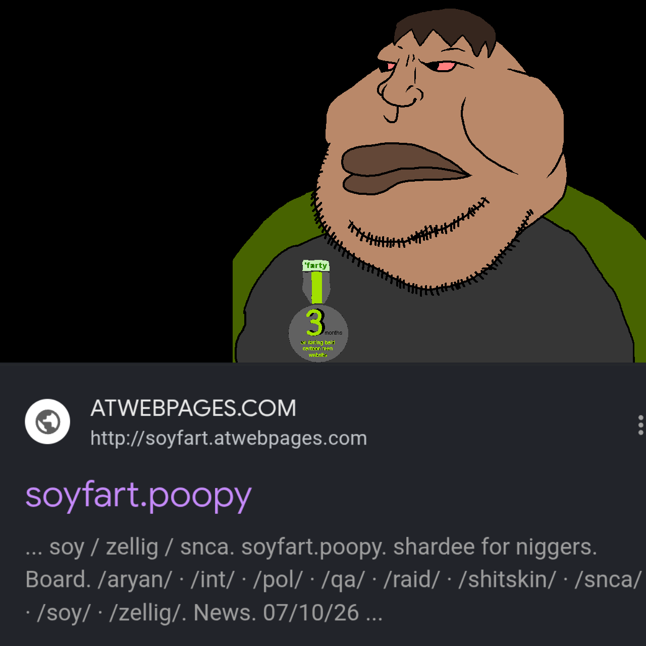 Soufart.poopy