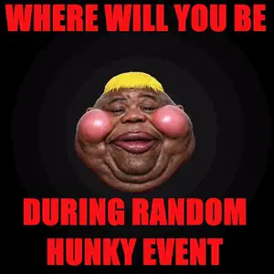 random hunky event.jpg