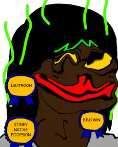 265452 - soybooru.com - 1soyjak black_hair blugetoffsoybooru female female_soyak femjak glasses green_high...ing_to_the_left namefags op_took_a_selfie_of_xerself open_eyes pinejak portrait short_hair soyak three-quarter_view un (1).png