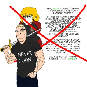 kate hikes, cobson, soyak, soygirl, aryan, femjak, 1 year on bald men with glasses website, 2soyjaks, a10 eyes, a50 eyes