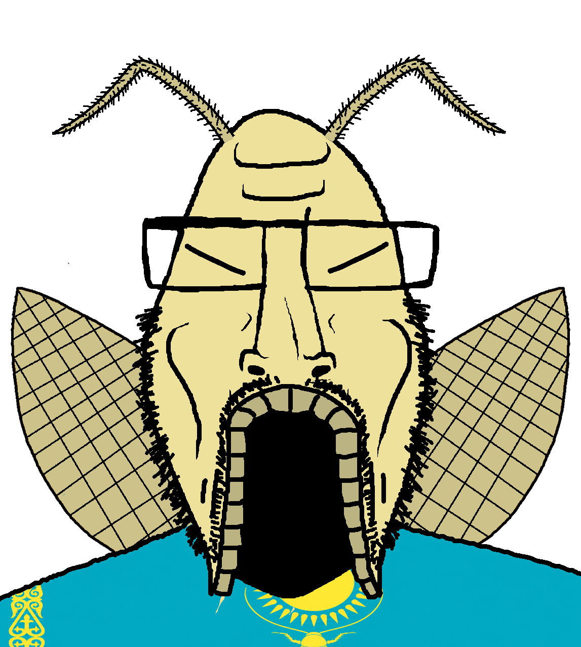 cobson, flartson, glibblezorpson, sidson, 1soyjak, aliased, alien, animal, antenna, antennae