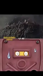 KIRENENKO VS GEMSTONE GODZILLA (USAVICH VS GODZILLA FILMS 1V1).mp4