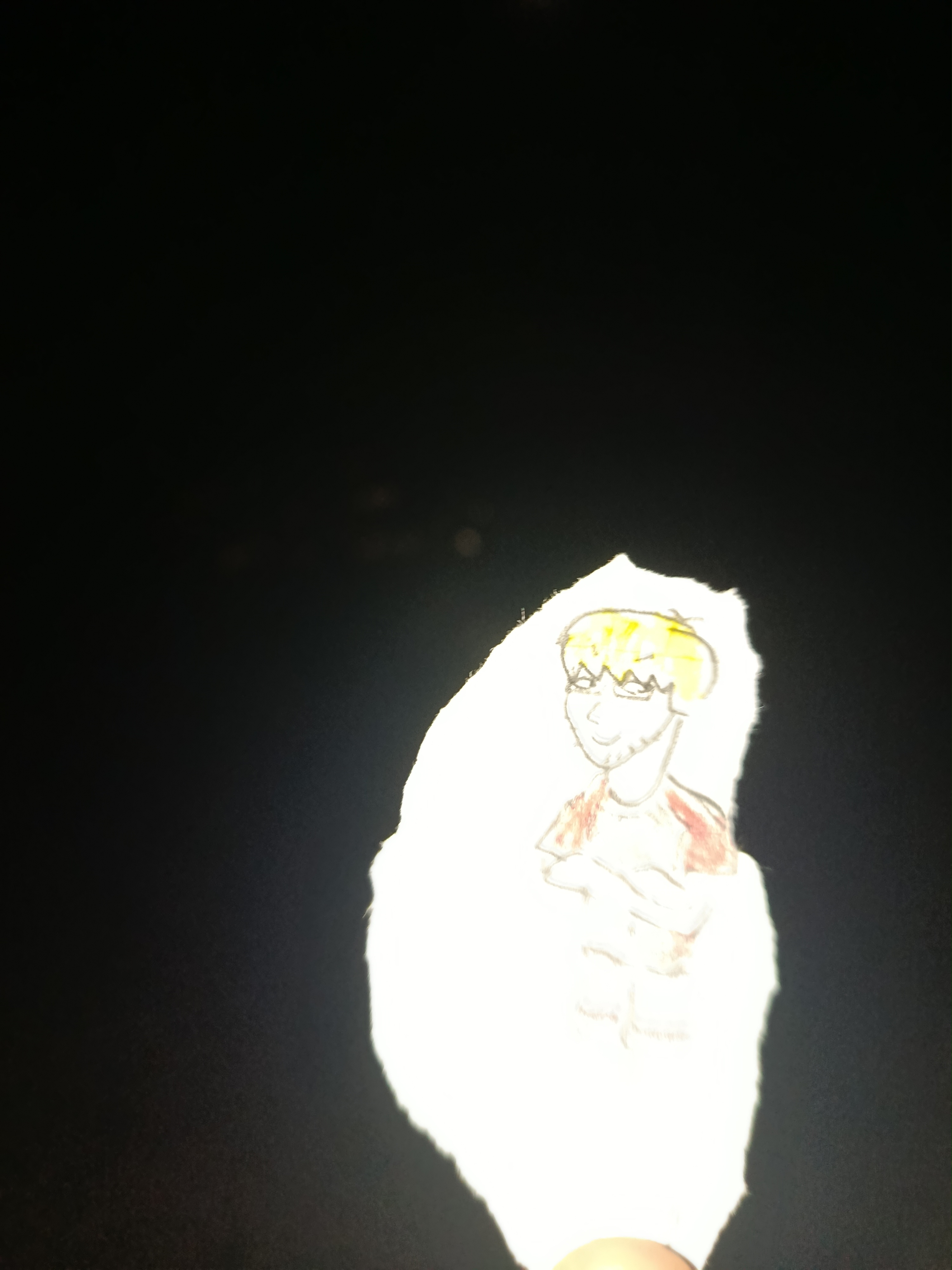 nate higgers, smugjak, soyak, natejak, 1soyjak, blonde hair, closed mouth, front view, full body, glasses