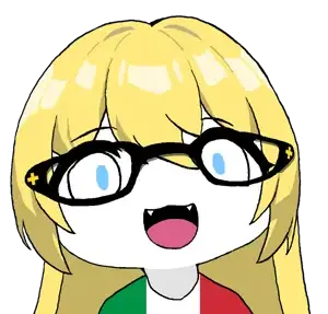 smuglet, aryan, femjak, a10 eyes, anime, blonde hair, blue eyes, clothes, cute, female